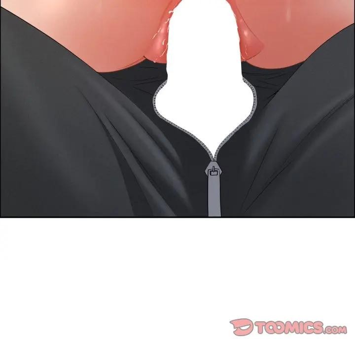 貴婦的專屬保鑣第53話