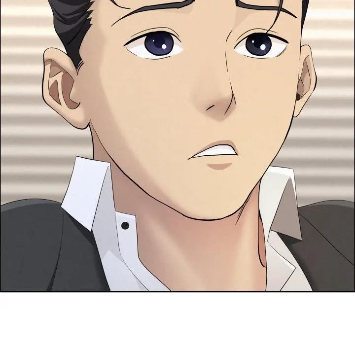 貴婦的專屬保鑣第53話