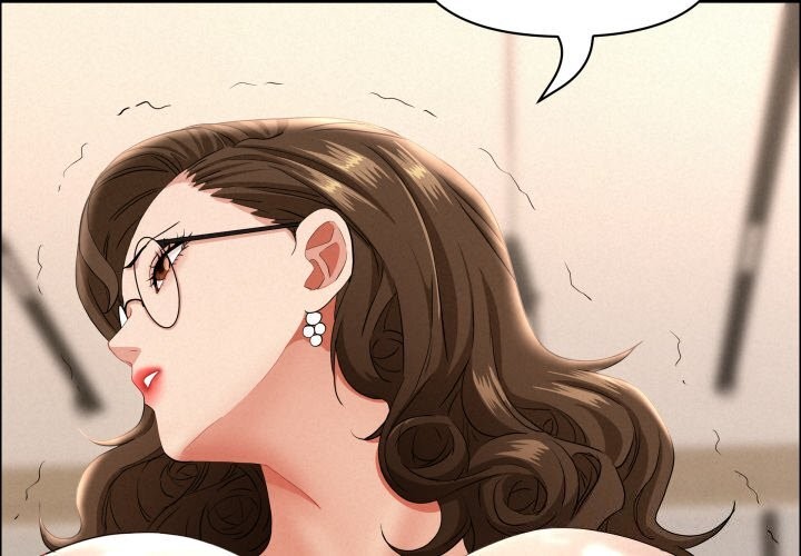 貴婦的專屬保鑣第54話