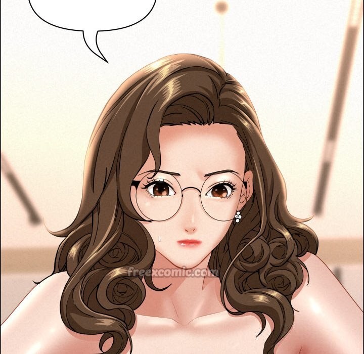 貴婦的專屬保鑣第54話