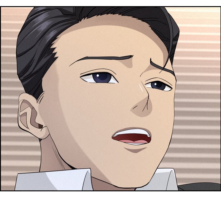 貴婦的專屬保鑣第54話