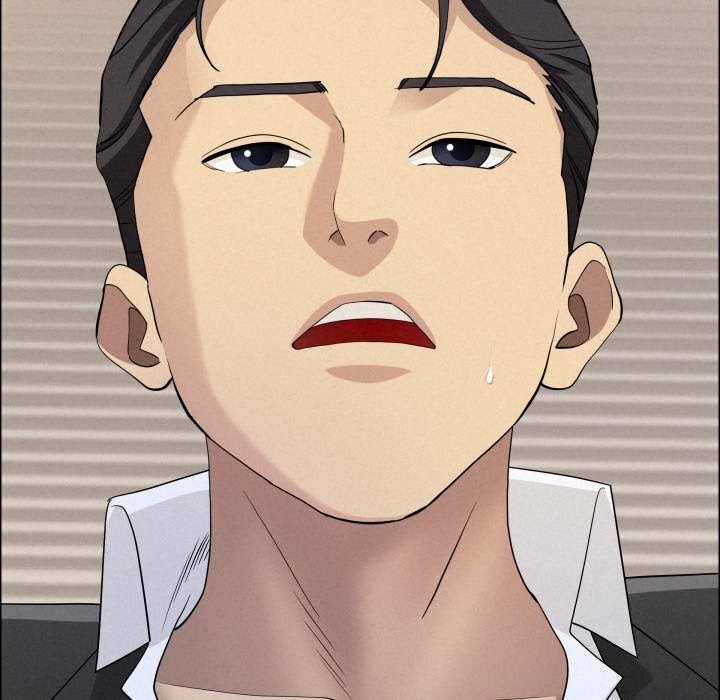 貴婦的專屬保鑣第54話