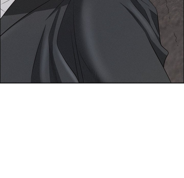 貴婦的專屬保鑣第54話