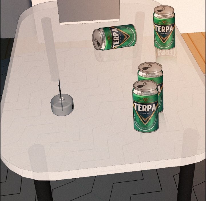 貴婦的專屬保鑣第54話