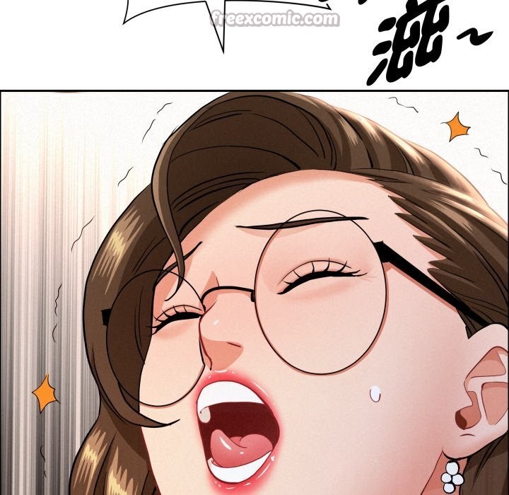 貴婦的專屬保鑣第54話