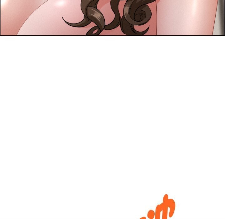 貴婦的專屬保鑣第54話