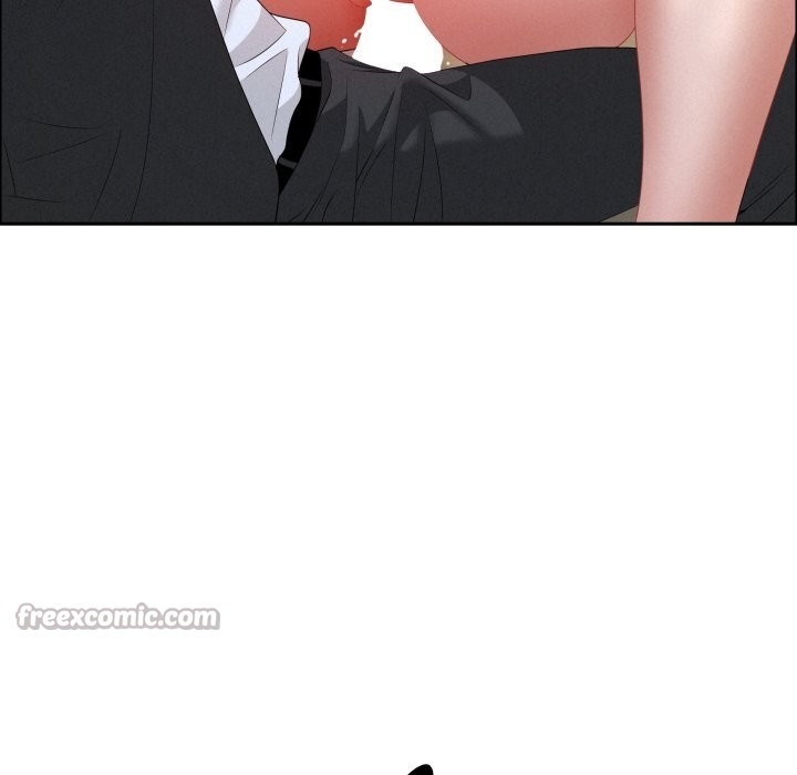 貴婦的專屬保鑣第54話