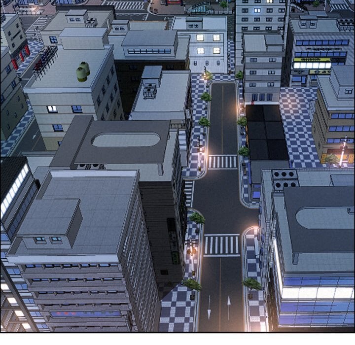 貴婦的專屬保鑣第54話