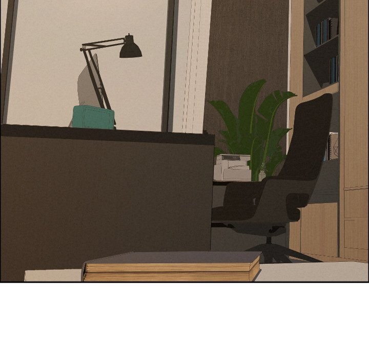 貴婦的專屬保鑣第54話