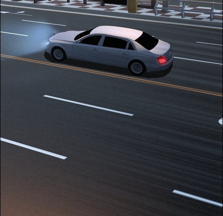 貴婦的專屬保鑣第54話