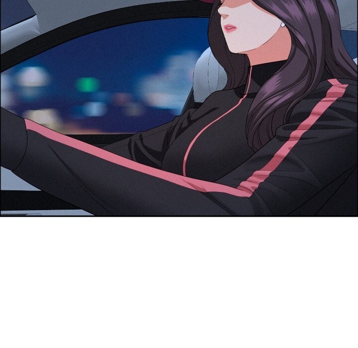 貴婦的專屬保鑣第54話