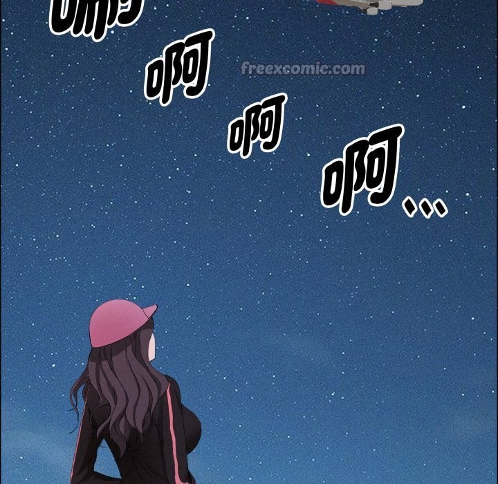 貴婦的專屬保鑣第54話