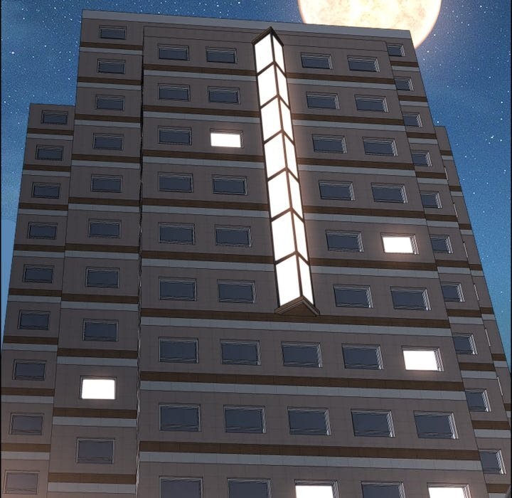 貴婦的專屬保鑣第54話