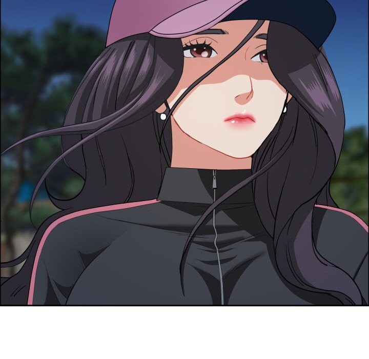 貴婦的專屬保鑣第54話