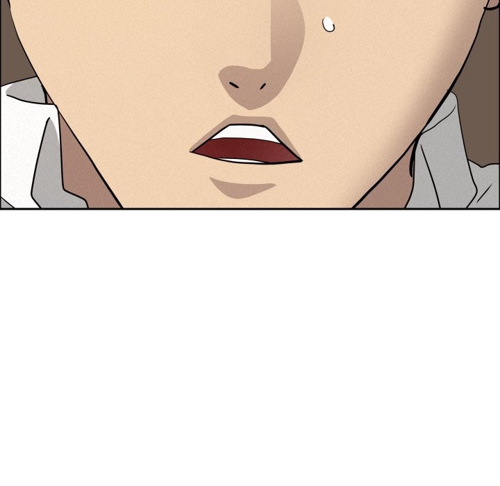 貴婦的專屬保鑣第54話