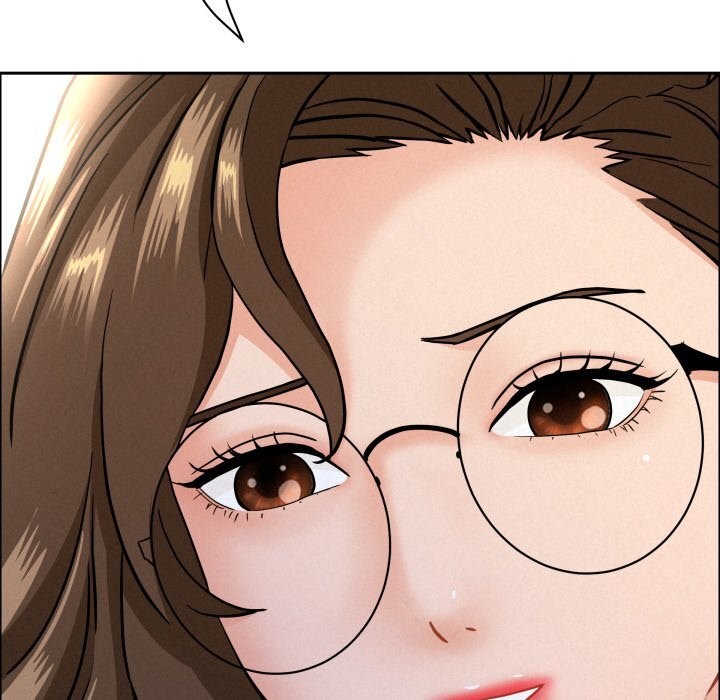 貴婦的專屬保鑣第54話