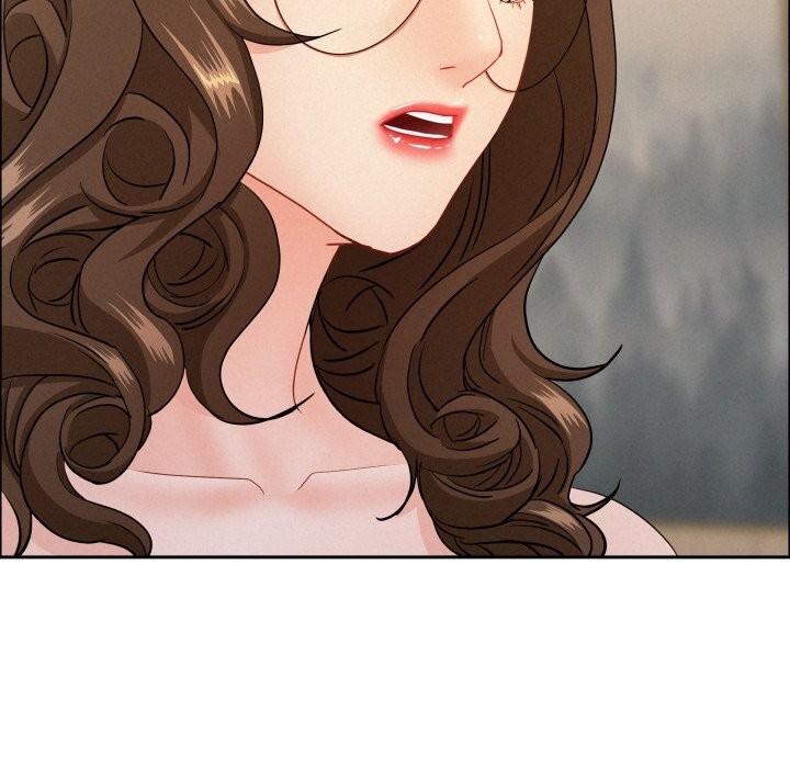 貴婦的專屬保鑣第54話