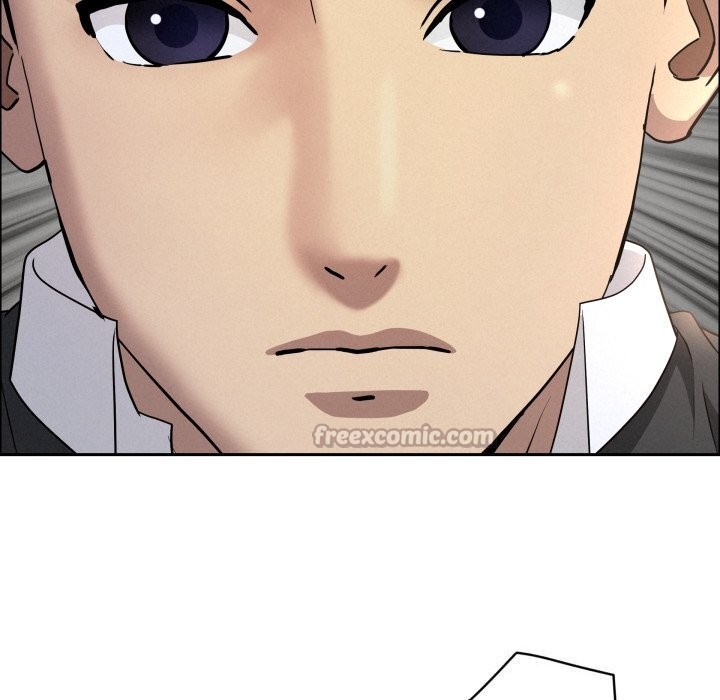 貴婦的專屬保鑣第54話