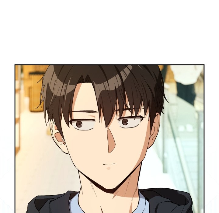 下班后的例行恋爱第95話