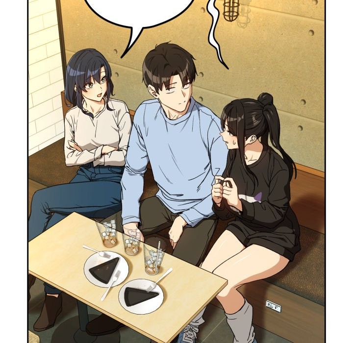 下班后的例行恋爱第95話