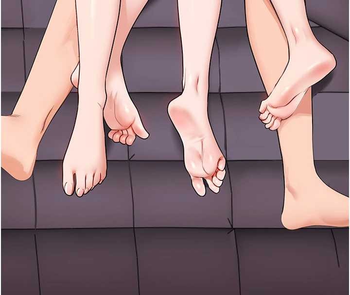 玩轉學姊第98話-小跟班的5P逆襲!