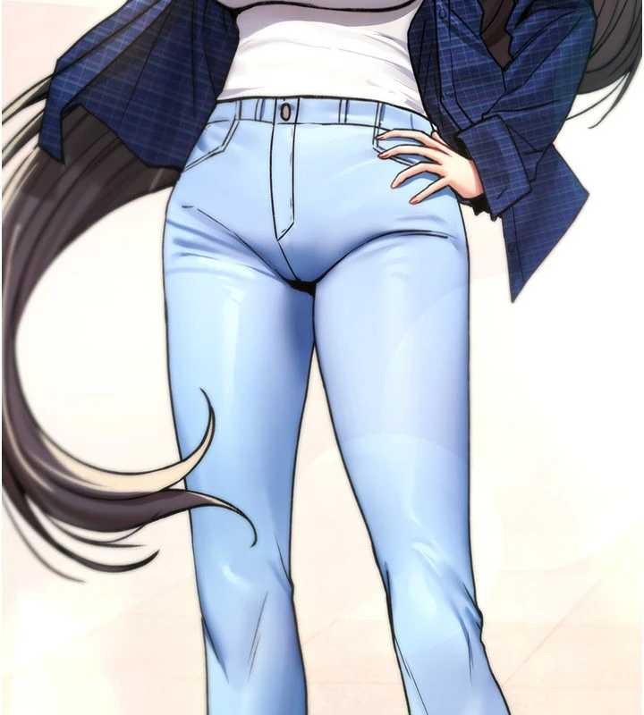 诅咒性转物语第17話-給賤人的特殊印記