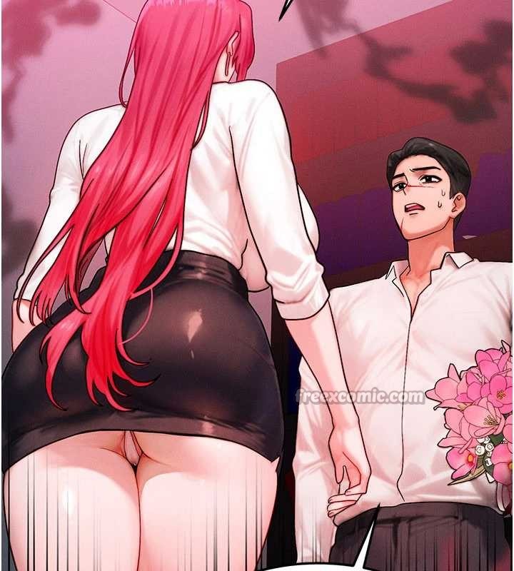 等價交換人生第51話-我從來沒有這種感覺&hellip;