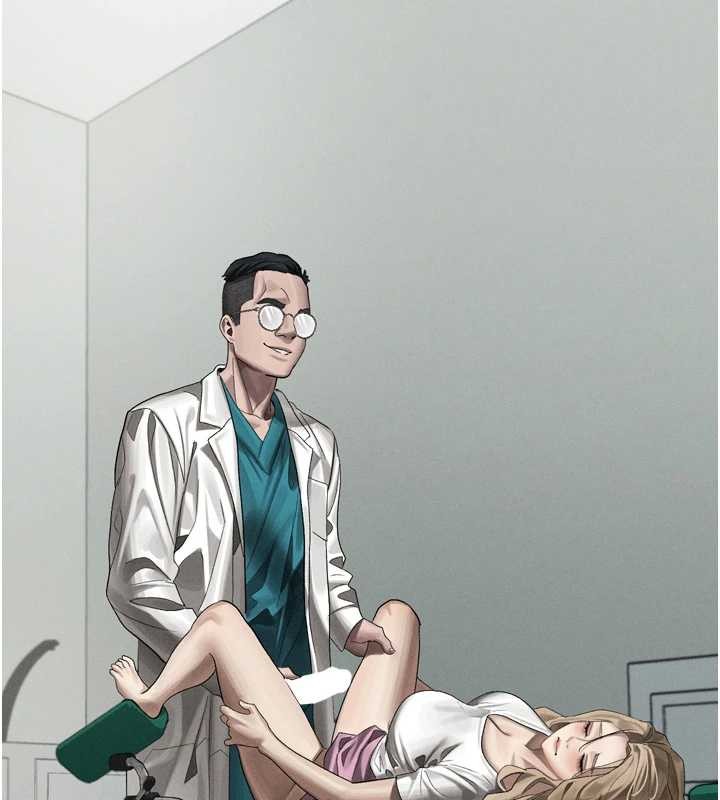 堕落物语2第48話-醫師的「深入檢查」