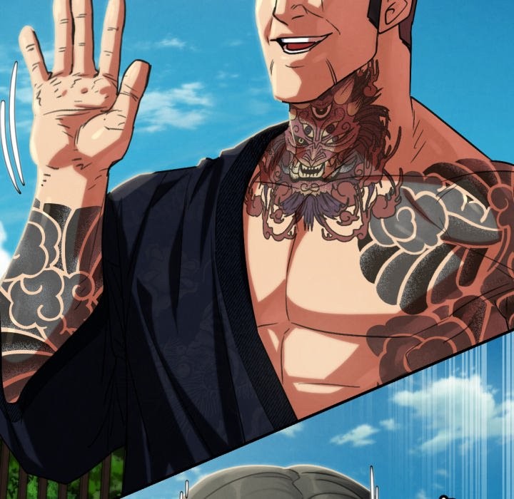 危险同学会第106話