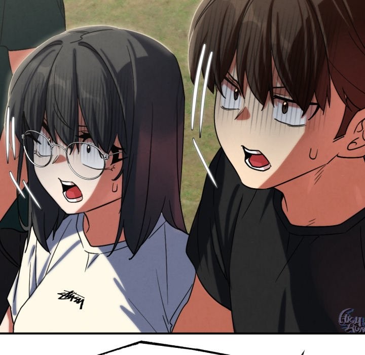 危险同学会第106話