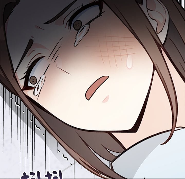 大學女生宿捨的祕密第8話