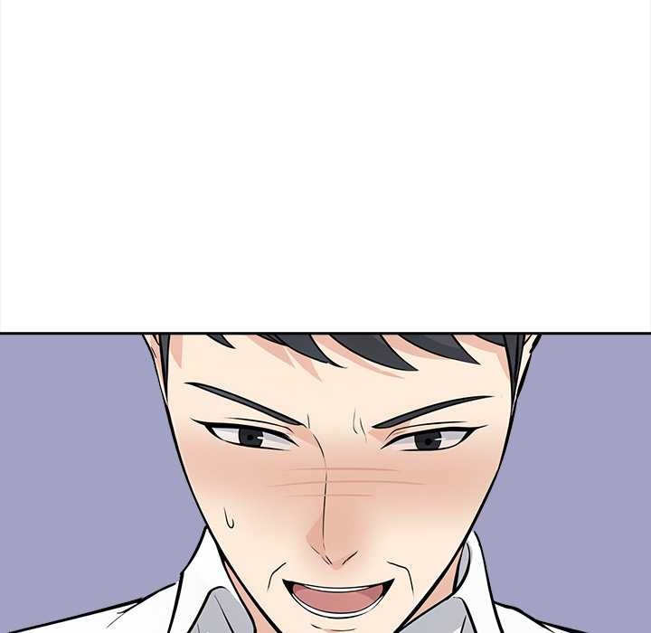 大學女生宿捨的祕密第8話