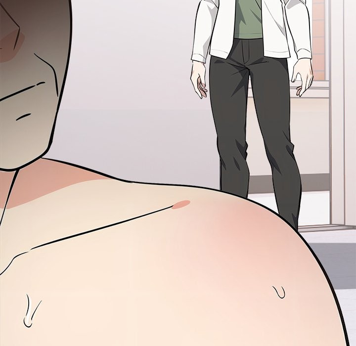 大學女生宿捨的祕密第8話