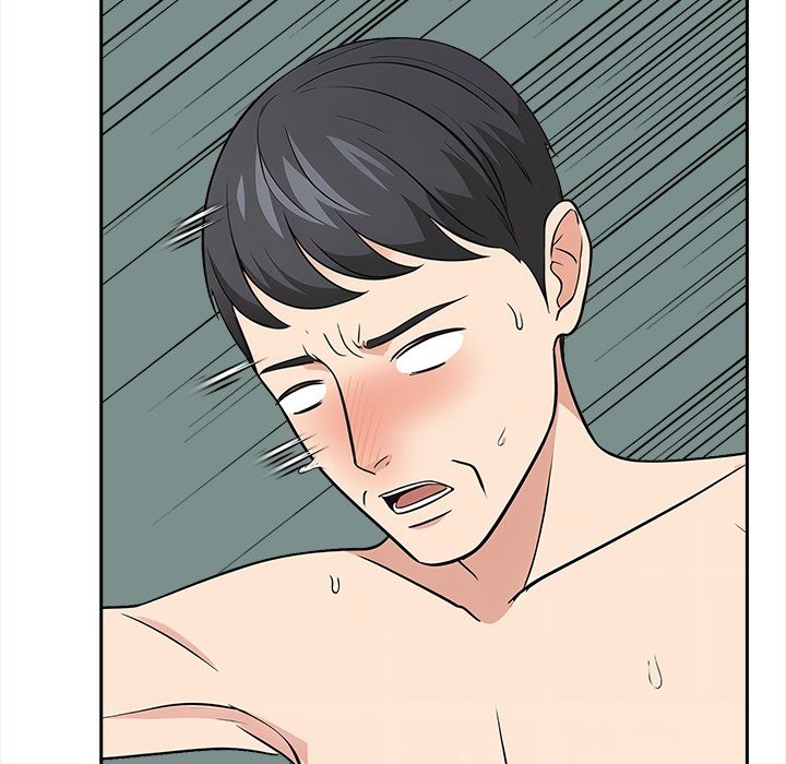 大學女生宿捨的祕密第8話