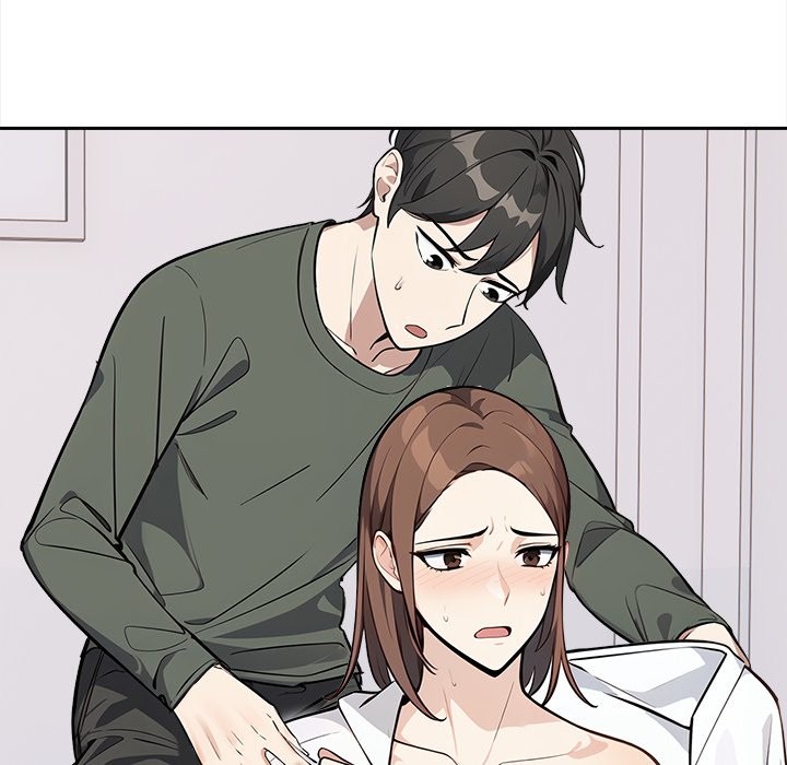 大學女生宿捨的祕密第8話