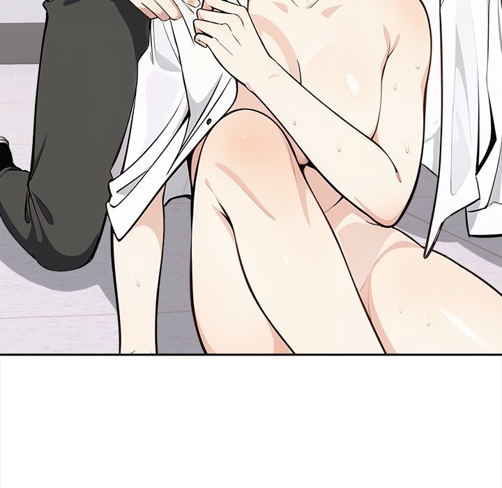 大學女生宿捨的祕密第8話