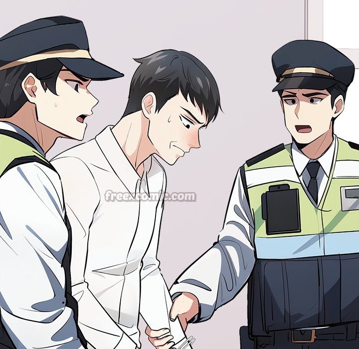 大學女生宿捨的祕密第8話