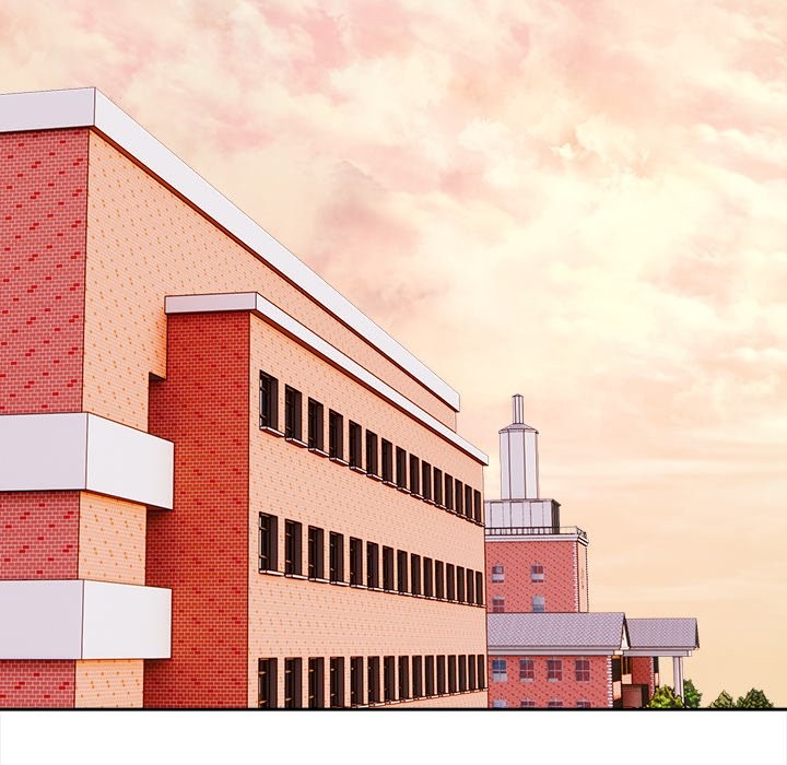 大學女生宿捨的祕密第8話