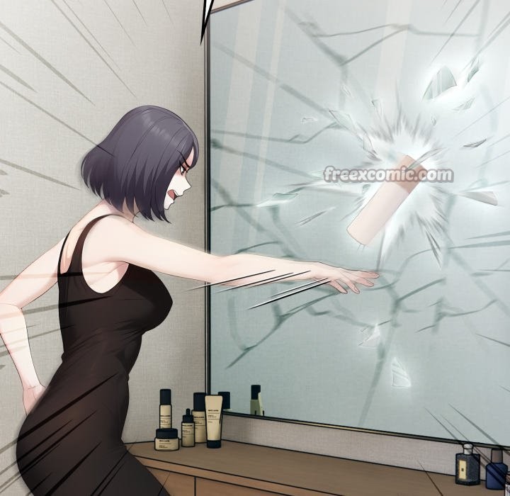 社區人妻的陷阱第12話