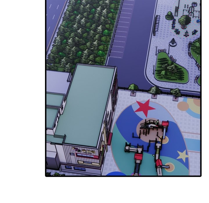 社區人妻的陷阱第12話