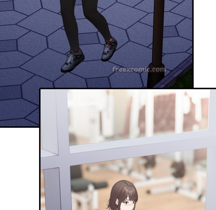 社區人妻的陷阱第12話