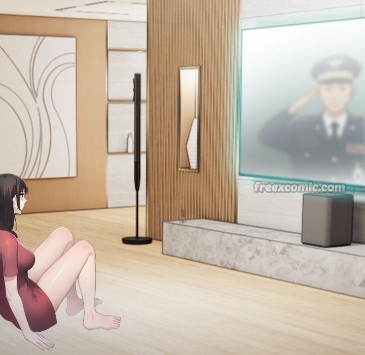 社區人妻的陷阱第12話