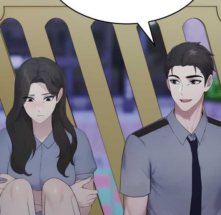 社區人妻的陷阱第12話