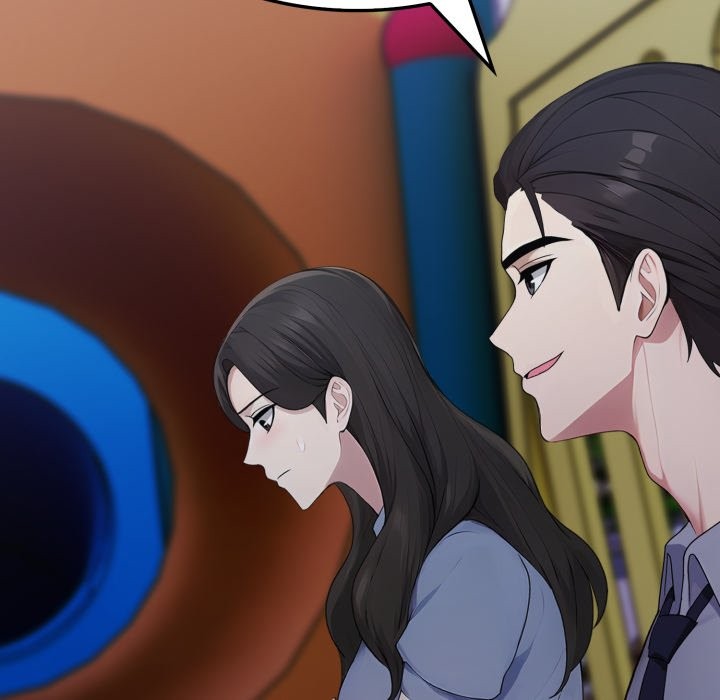 社區人妻的陷阱第12話