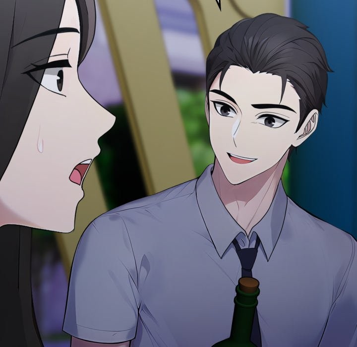 社區人妻的陷阱第12話