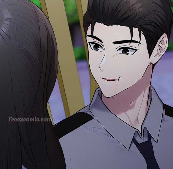 社區人妻的陷阱第12話