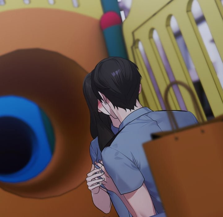 社區人妻的陷阱第12話