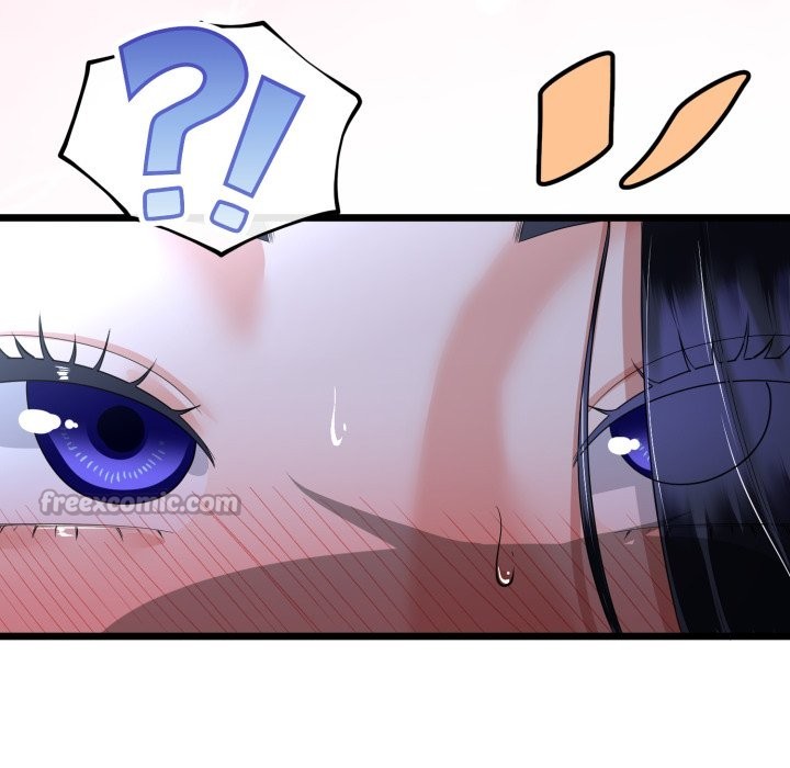 與初戀的以外同居第55話