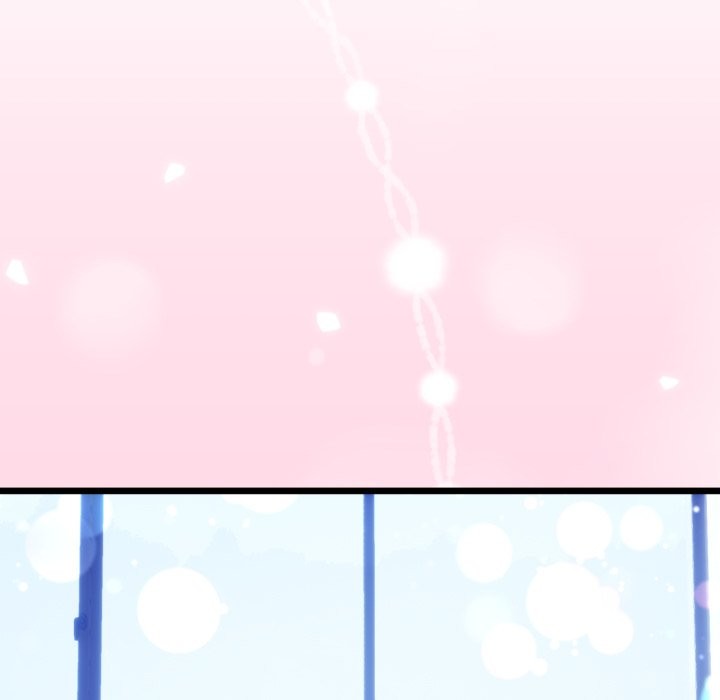 與初戀的以外同居第55話