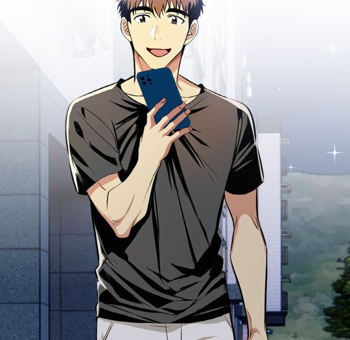 美魔女都爱我第4话